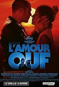 Subtitrare Beating Hearts aka L'Amour ouf (2024)