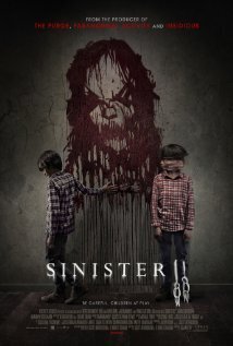 Subtitrare Sinister 2 (2015)