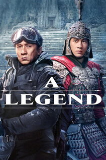 Subtitrare A Legend (Chuan Shuo) (2024)