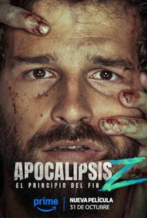 Subtitrare Apocalypse Z: El principio del fin (2024)