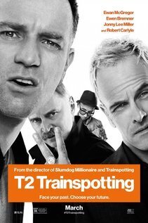 Subtitrare T2 Trainspotting (2017)