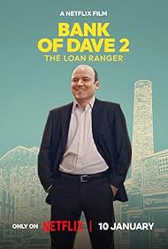 Subtitrare Bank of Dave 2: The Loan Ranger (2025)