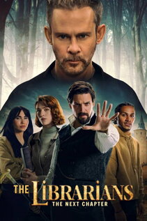 Subtitrare The Librarians: The Next Chapter (2025) - Sezonul 1