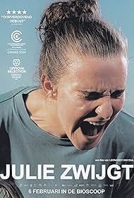 Subtitrare  Julie Keeps Quiet (Julie zwijgt) (2024)