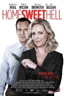 Subtitrare Home Sweet Hell (2015)