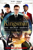 Subtitrare Kingsman: The Secret Service (2014)