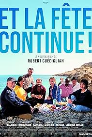 Subtitrare Et la fête continue! (And the Party Goes On) (2023)