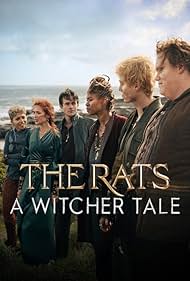 Subtitrare The Rats: A Witcher Tale (2025)