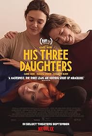 Subtitrare His Three Daughters (2023)