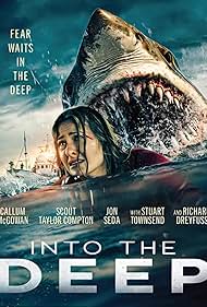 Subtitrare Into the Deep (2025)