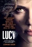 Subtitrare Lucy (2014)