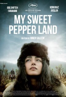 Subtitrare My Sweet Pepper Land (2013)