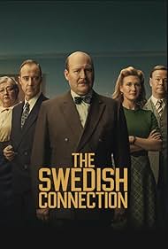 Subtitrare The Swedish Connection aka Den svenska länken (2026)