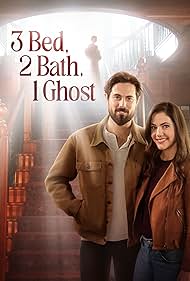 Subtitrare 3 Bed, 2 Bath, 1 Ghost (TV Movie 2023)