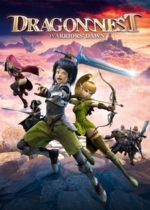 Subtitrare Dragon Nest: Warriors' Dawn 3D (2014)