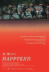 Subtitrare Happyend (2024)