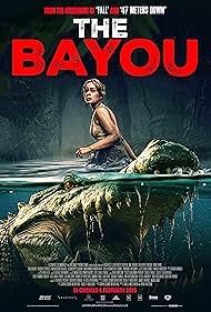 Subtitrare The Bayou (2025)