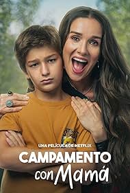 Subtitrare  Camp Crasher (Campamento con mamá) (2024)