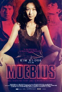 Subtitrare Moebius (2013)