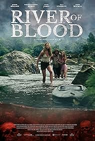 Subtitrare River of Blood (2024)