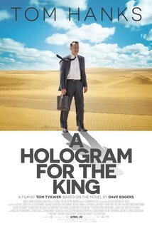 Subtitrare A Hologram for the King (2016)