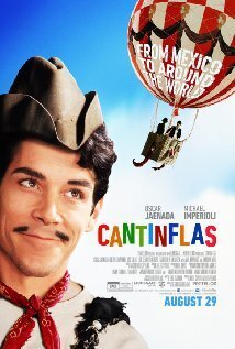 Subtitrare Cantinflas (2014)