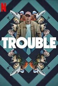 Subtitrare Trouble (Strul) (2024)