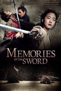 Subtitrare Memories of the Sword (2015)