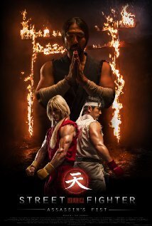 Subtitrare Street Fighter: Assassin's Fist (TV Series 2014– )