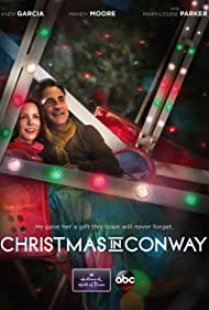 Subtitrare Christmas in Conway (2013)