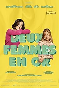 Subtitrare  Two Women (Deux femmes en or) (2025)