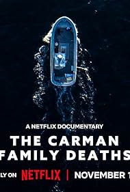 Subtitrare The Carman Family Deaths (2025)