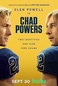 Subtitrare Chad Powers - Sezonul 1 (2025)