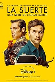 Subtitrare La suerte. Una serie de casualidades (Fate) - Sezonul 1 (2025)