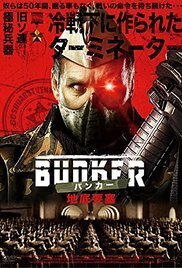 Subtitrare Project 12: The Bunker (2016)