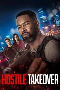 Subtitrare Hostile Takeover (2025)