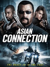 Subtitrare The Asian Connection (2016)