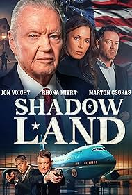 Subtitrare Shadow Land (2024)