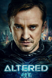 Subtitrare Altered (2025)