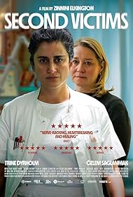 Subtitrare Second Victims (Det andet offer) (2025)