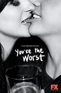 Subtitrare You're the Worst - Sezonul 1 (2014)