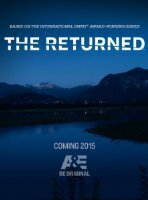Subtitrare The Returned - Sezonul 1 (2015)