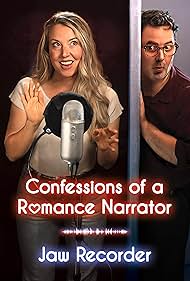 Subtitrare Confessions of a Romance Narrator: Jaw Recorder (2025)