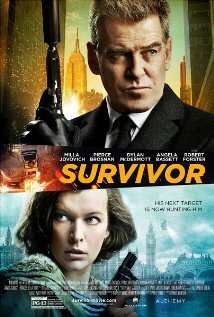 Subtitrare Survivor (2015)