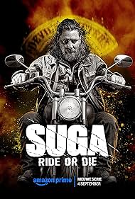 Subtitrare  Suga (SUGA: Ride or Die) - Sezonul 1 (2025)
