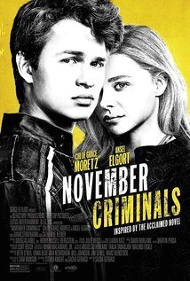 Subtitrare November Criminals (2017)
