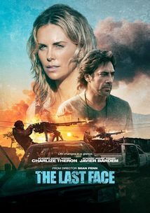 Subtitrare The Last Face (2016)