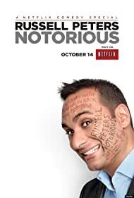 Subtitrare Russell Peters: Notorious (2013)