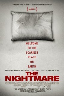 Subtitrare The Nightmare (2015)