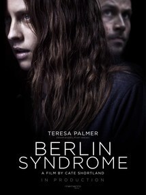 Subtitrare Berlin Syndrome (2017)